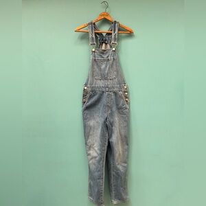 GAP Denim Overalls